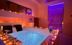Pink Room